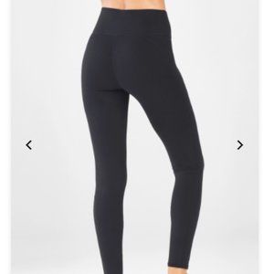 High-Waisted PowerHold Legging